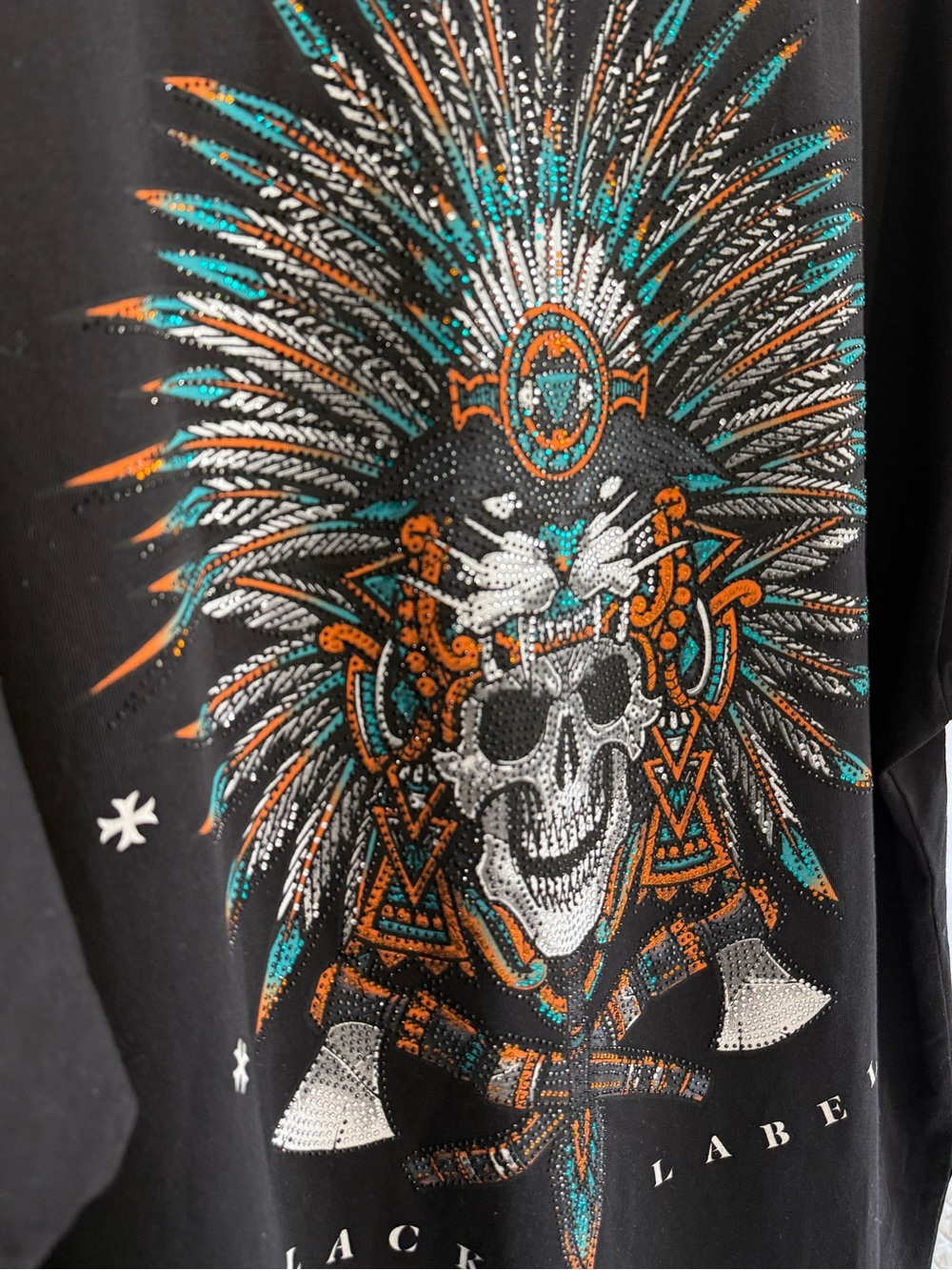 NWT Affliction Black Label T-shirt 🔥 - Picture 11 of 12